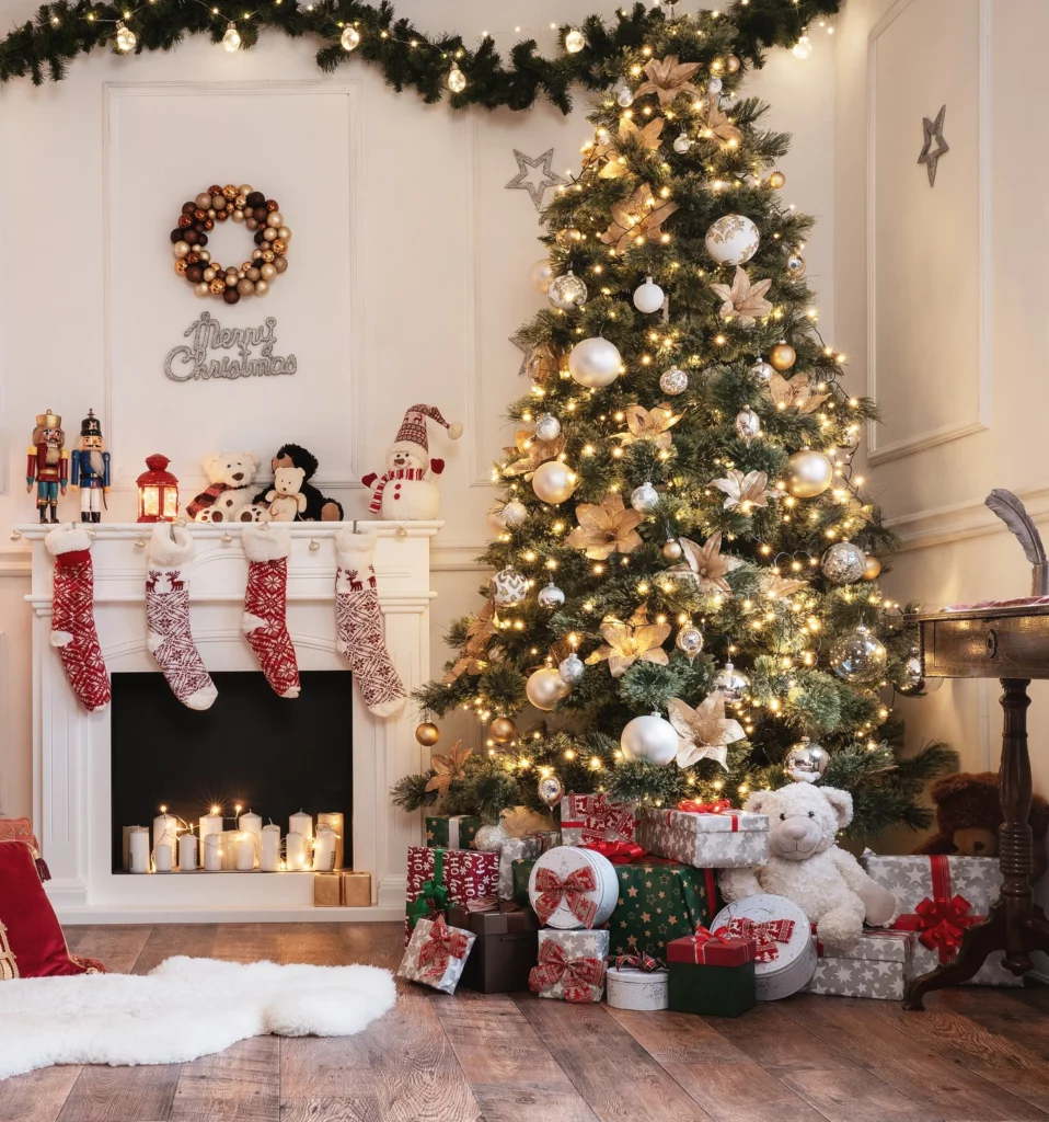 Feng Shui Christmas, How to Incorporate Feng Shui at Christmas