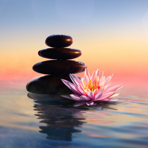 , Calm, Grounding, and Intention Setting Meditation